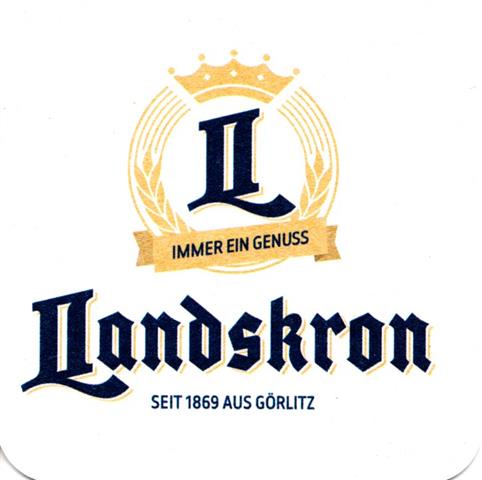 grlitz gr-sn landskron sorten 1-13a (quad185-o logo immer ein genuss)